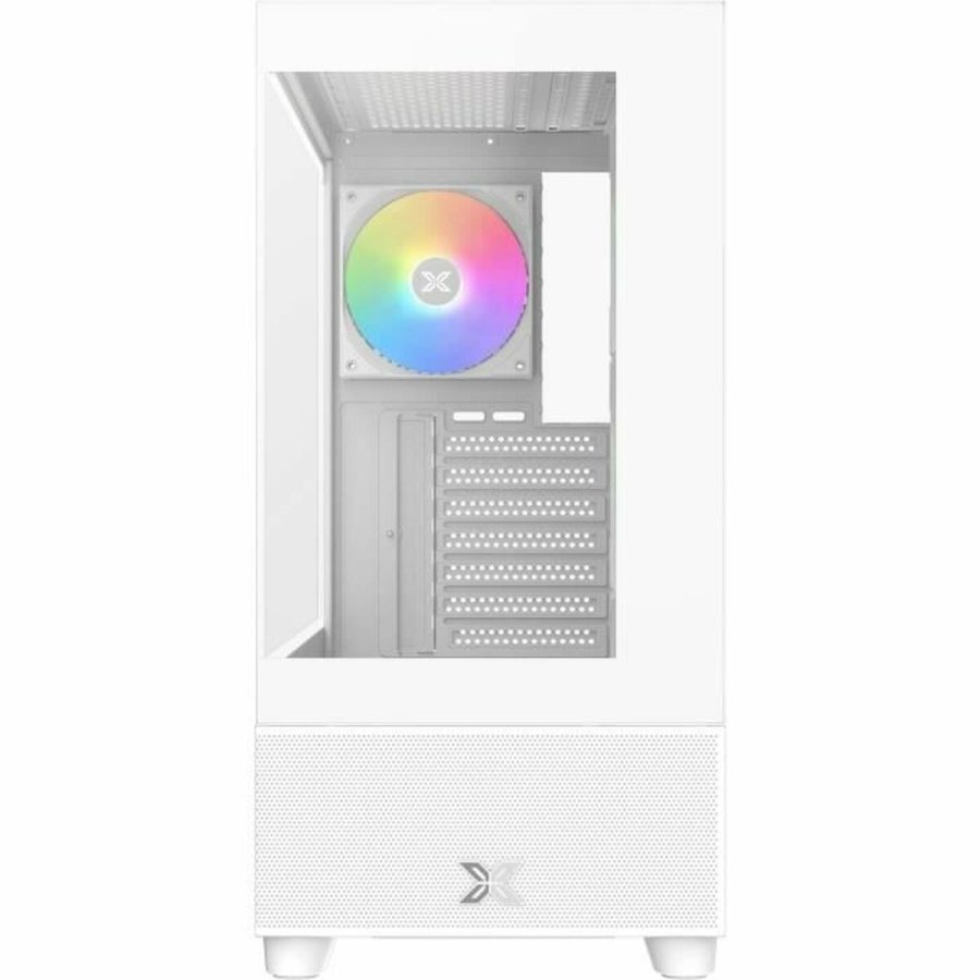 ATX Semi-t�rn kasse XIGMATEK Endorphin Air Arctic V2 #3