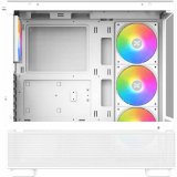 ATX Semi-t�rn kasse XIGMATEK Endorphin Air Arctic V2 #4