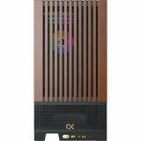 ATX Semi-t�rn kasse XIGMATEK WD Arctic Sort #2