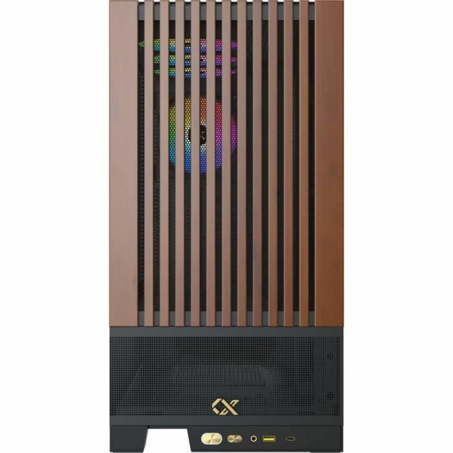 ATX Semi-t�rn kasse XIGMATEK WD Arctic Sort #2