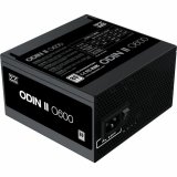 Str�mforsyning XIGMATEK Odin II O600 80 PLUS ATX 600 W #1