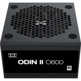 Str�mforsyning XIGMATEK Odin II O600 80 PLUS ATX 600 W #2