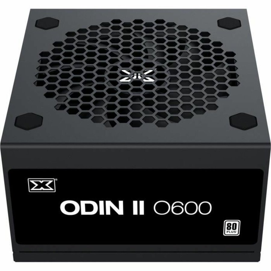 Str�mforsyning XIGMATEK Odin II O600 80 PLUS ATX 600 W #2