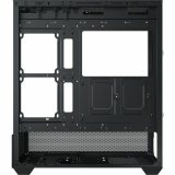 ATX Semi-t�rn kasse XIGMATEK Alphard Sort #4