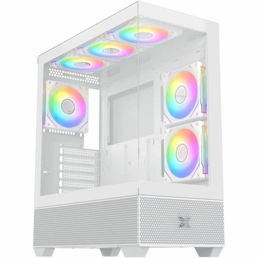 ATX Semi-t�rn kasse XIGMATEK #1