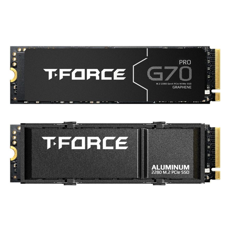 Harddisk Team Group T-FORCE G70 PRO 2 TB SSD #1
