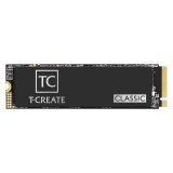 Harddisk Team Group T-CREATE CLASSIC C47 2 TB SSD #1