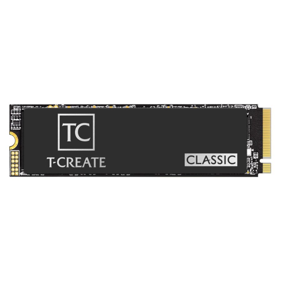 Harddisk Team Group T-CREATE CLASSIC C47 2 TB SSD #1