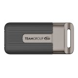 Ekstern harddisk Team Group PD20 Mini Gr Antracit SSD 2 TB #1