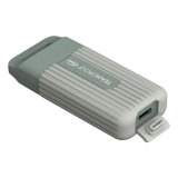 Ekstern harddisk Team Group PD20 ECO Mini Gr SSD 2 TB #1