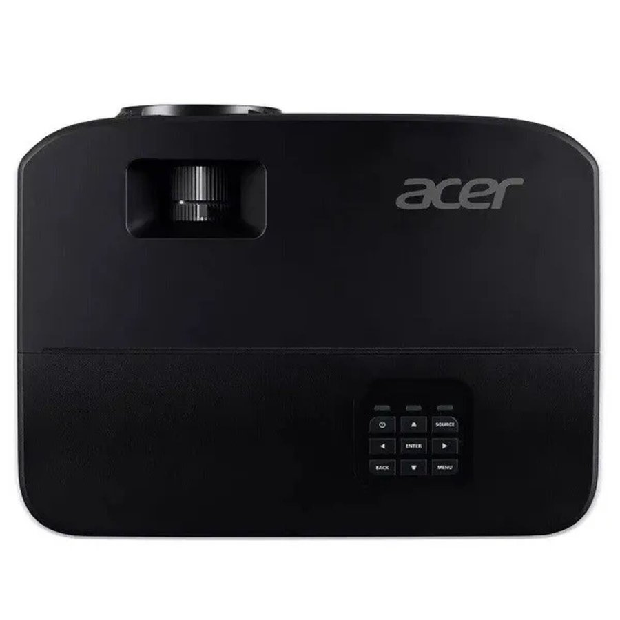 Projektor Acer MR.JX711.001 Sort 203 W #1