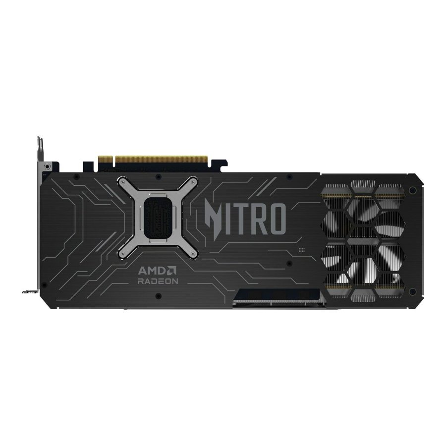 Grafikkort Acer DP.Z4DWW.P01 radeon rx 9070 xt 16 GB GDDR6 #4