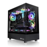 ATX Semi-t�rn kasse THERMALTAKE  VIEW 270 TG Sort #1