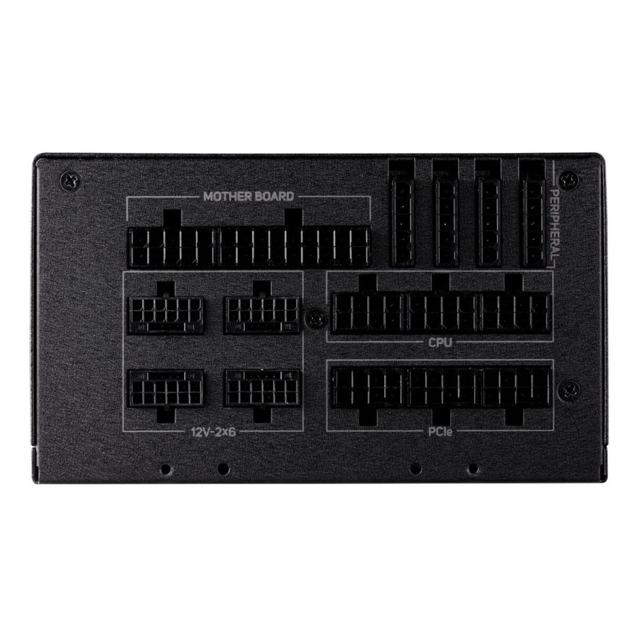 Str�mforsyning FSP CANNON PRO 2500 W 20 W 80 PLUS Platinum #6