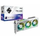 Grafikkort ASRock B580 SL 12GO 12 GB GDDR6 #2