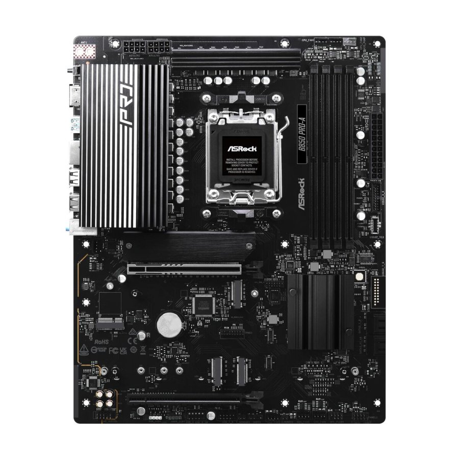 Motherboard ASRock B850 PRO-A LGA 1151 #2
