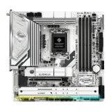 Motherboard ASRock B860M Steel Legend WiFi Intel B860 LGA 1851 #2
