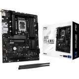 Motherboard ASRock B860 PRO-A WIFI #1