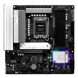 Motherboard ASRock B860M Pro RS Intel B860 LGA 1851 #3