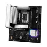 Motherboard ASRock B860M Pro RS WiFi Intel B860 LGA 1851 #3