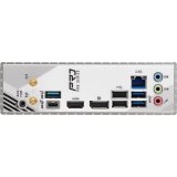 Motherboard ASRock B860M Pro RS WiFi Intel B860 LGA 1851 #4