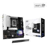 Motherboard ASRock B860M Pro RS WiFi Intel B860 LGA 1851 #5