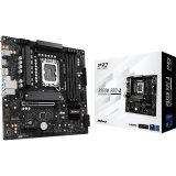 Motherboard ASRock B860M Pro-A Intel B860 LGA 1851 #1