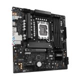 Motherboard ASRock B860M Pro-A Intel B860 LGA 1851 #4