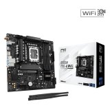 Motherboard ASRock B860M Pro-A WiFi Intel B860 LGA 1851 #1