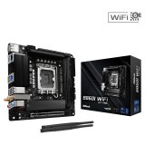 Motherboard ASRock B860I WiFi Intel B860 LGA 1851 #1