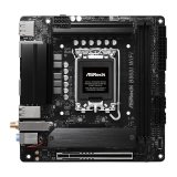 Motherboard ASRock B860I WiFi Intel B860 LGA 1851 #2