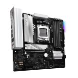 Motherboard ASRock B850M Pro RS AMD AM5 #3