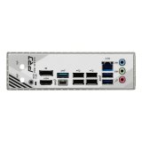 Motherboard ASRock B850M Pro RS AMD AM5 #5