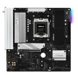 Motherboard ASRock B850M Pro RS WiFi Intel Wi-Fi 6 AMD AM5 #1