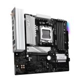 Motherboard ASRock B850M Pro RS WiFi Intel Wi-Fi 6 AMD AM5 #3