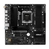 Motherboard ASRock B850M Pro-A WiFi Intel Wi-Fi 6 AMD AM5 #1
