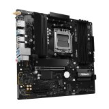 Motherboard ASRock B850M Pro-A WiFi Intel Wi-Fi 6 AMD AM5 #3