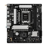 Motherboard ASRock B860M-X WiFi Intel B860 LGA 1851 #1