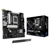 Motherboard ASRock B860M-X WiFi Intel B860 LGA 1851 #2