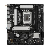 Motherboard ASRock B860M-X WiFi Intel B860 LGA 1851 #3