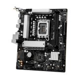 Motherboard ASRock B860M-X WiFi Intel B860 LGA 1851 #5