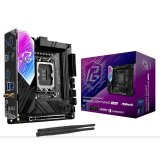 Motherboard ASRock B860I Lightning WiFi Intel B860 LGA 1851 #1