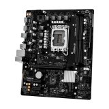 Motherboard ASRock B860M-H2 Intel B860 LGA 1851 #4
