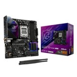 Motherboard ASRock B850M Riptide WiFi Intel Wi-Fi 6 AMD AM5 AMD B850 #2