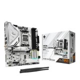 Motherboard ASRock B850M Steel Legend WiFi Intel Wi-Fi 6 AMD AM5 AMD B850 #1