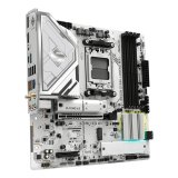 Motherboard ASRock B850M Steel Legend WiFi Intel Wi-Fi 6 AMD AM5 AMD B850 #4