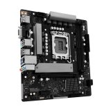 Motherboard ASRock H810M-X #2