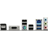 Motherboard ASRock H810M-X #5