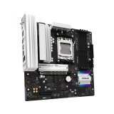 Motherboard ASRock A620AM PRO RS WIFI AMD AM5 AMD A620 #2