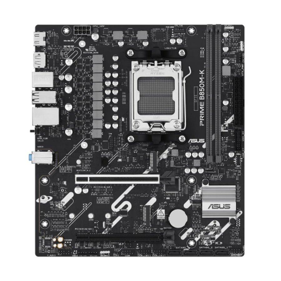 Motherboard Asus 90MB1LV0-M0EAY0 AMD B850 AMD AM5 #1